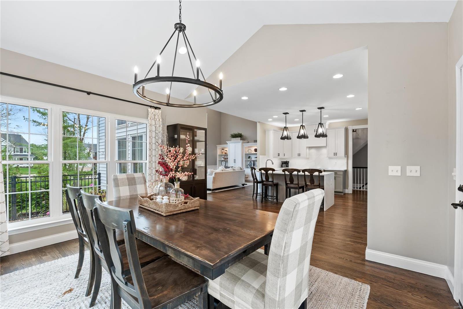 1102 Wildhorse Meadows Drive