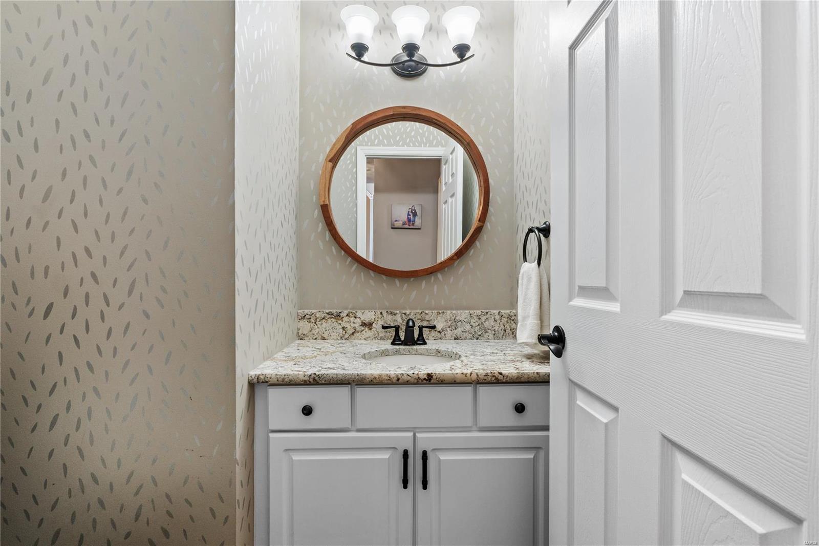 1102 Wildhorse Meadows Drive