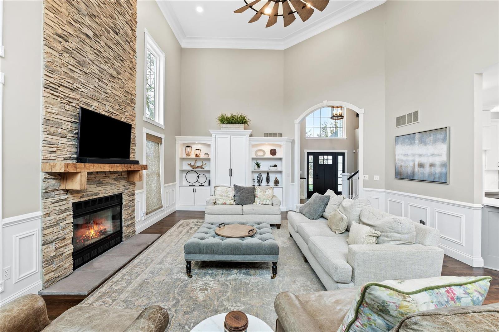 1102 Wildhorse Meadows Drive