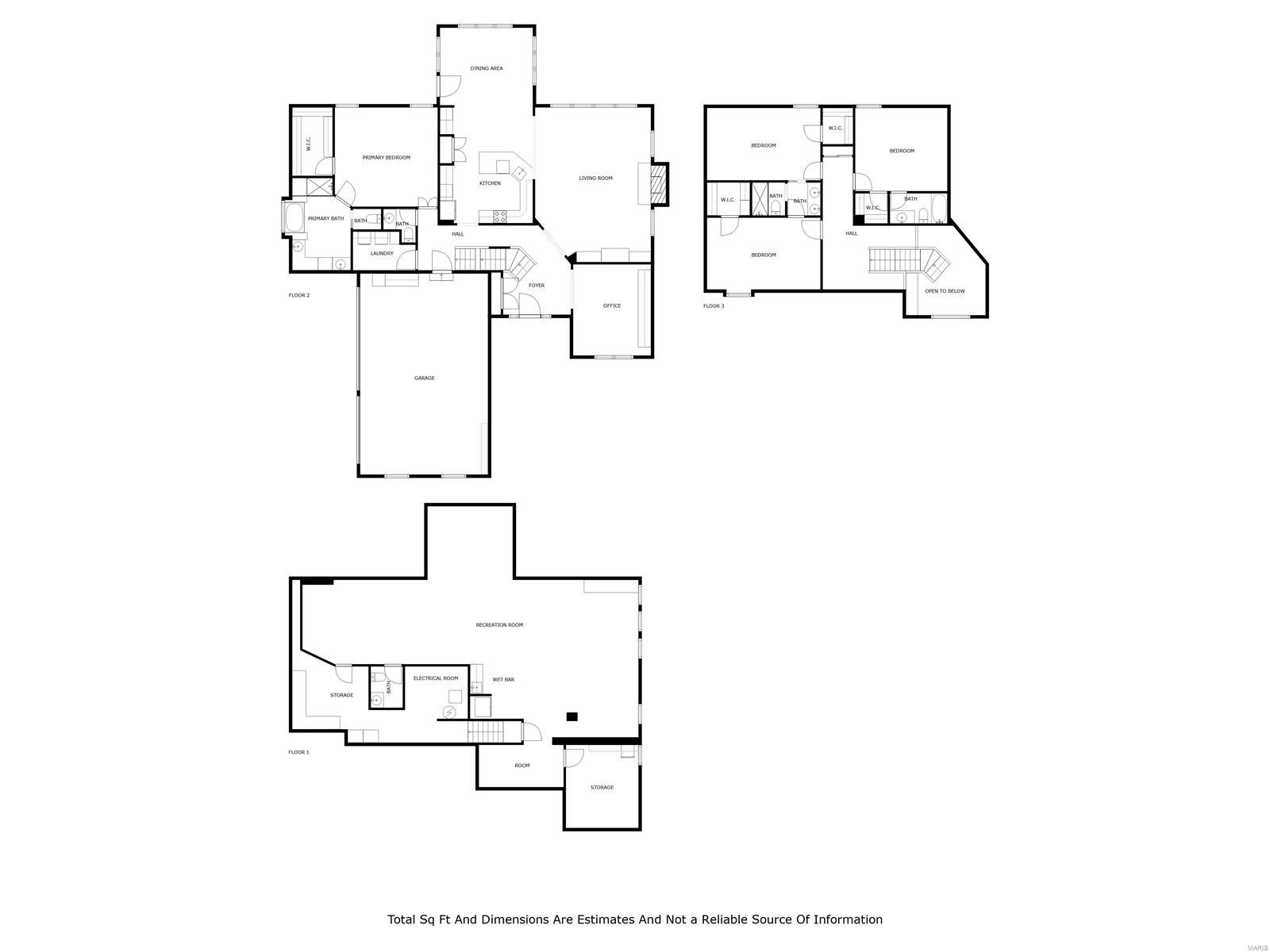 1102 Wildhorse Meadows Drive