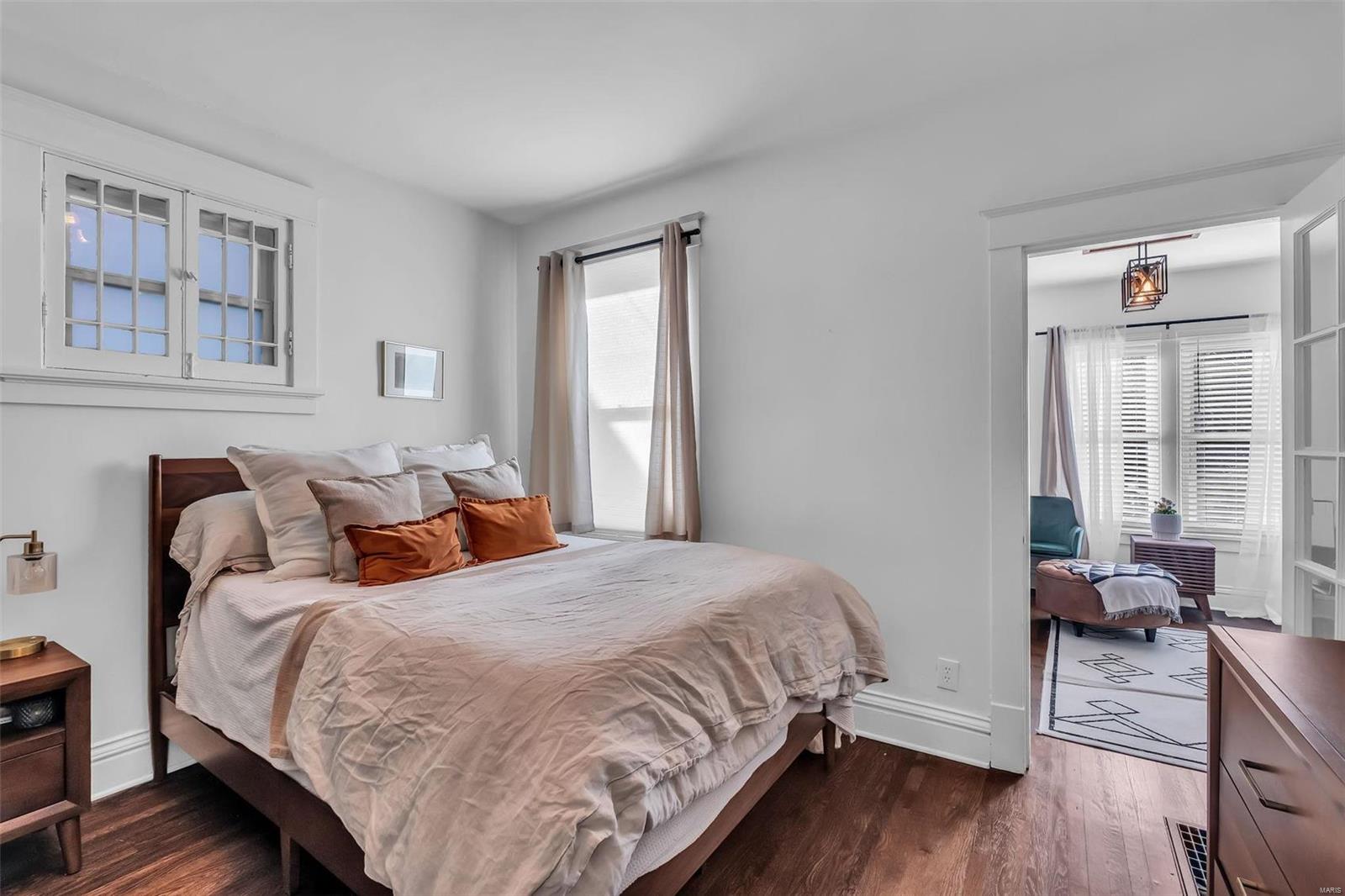 6742 Marquette Avenue