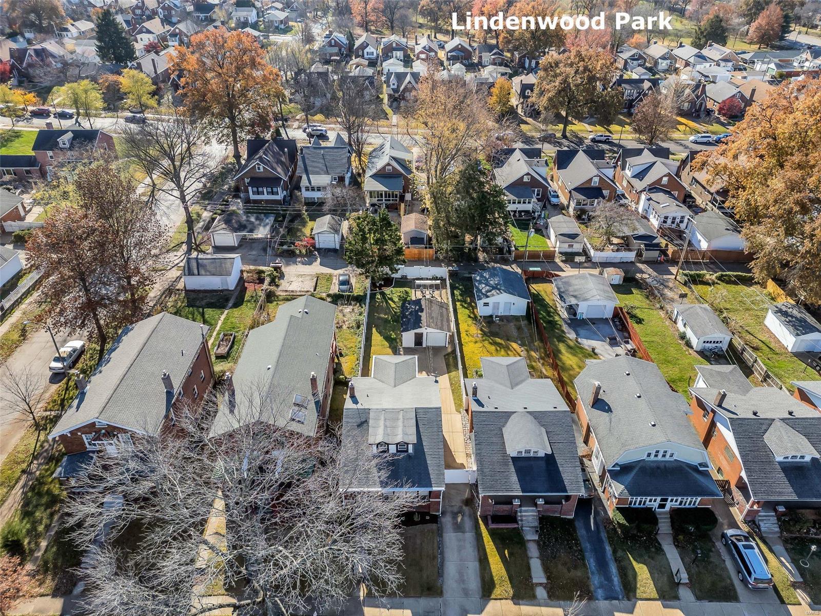 6742 Marquette Avenue