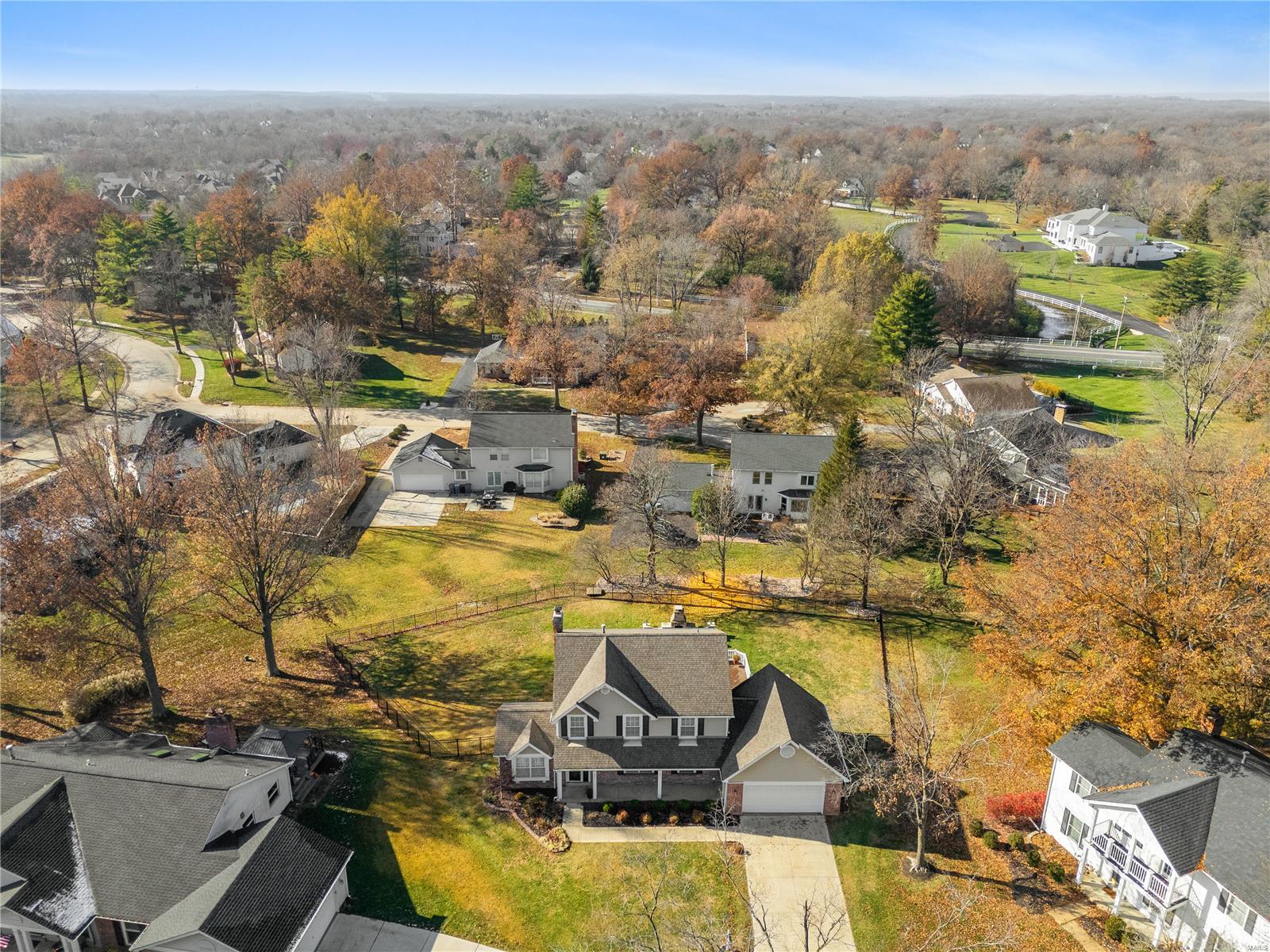 1909 Clarkwood Court