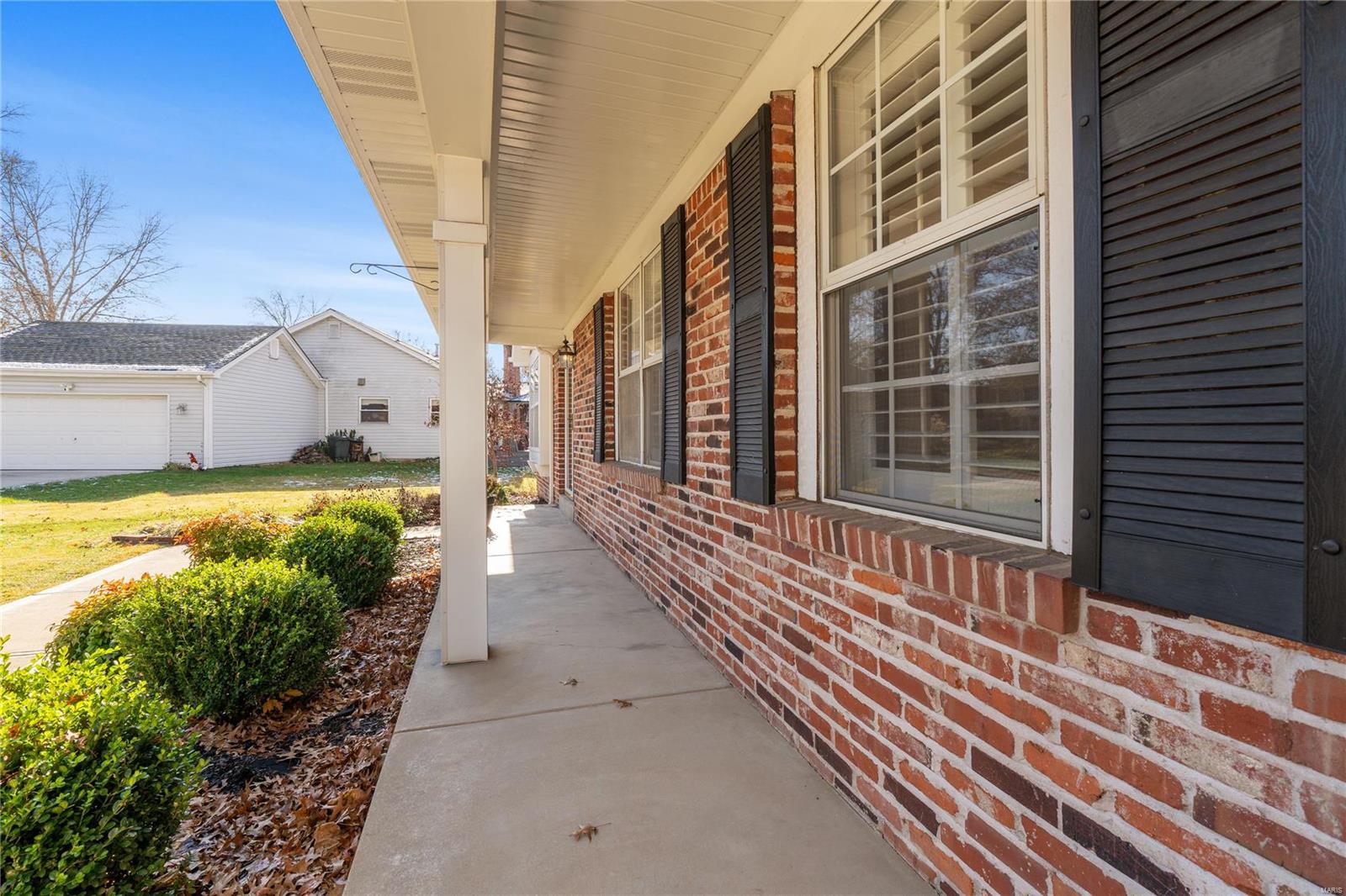 1909 Clarkwood Court