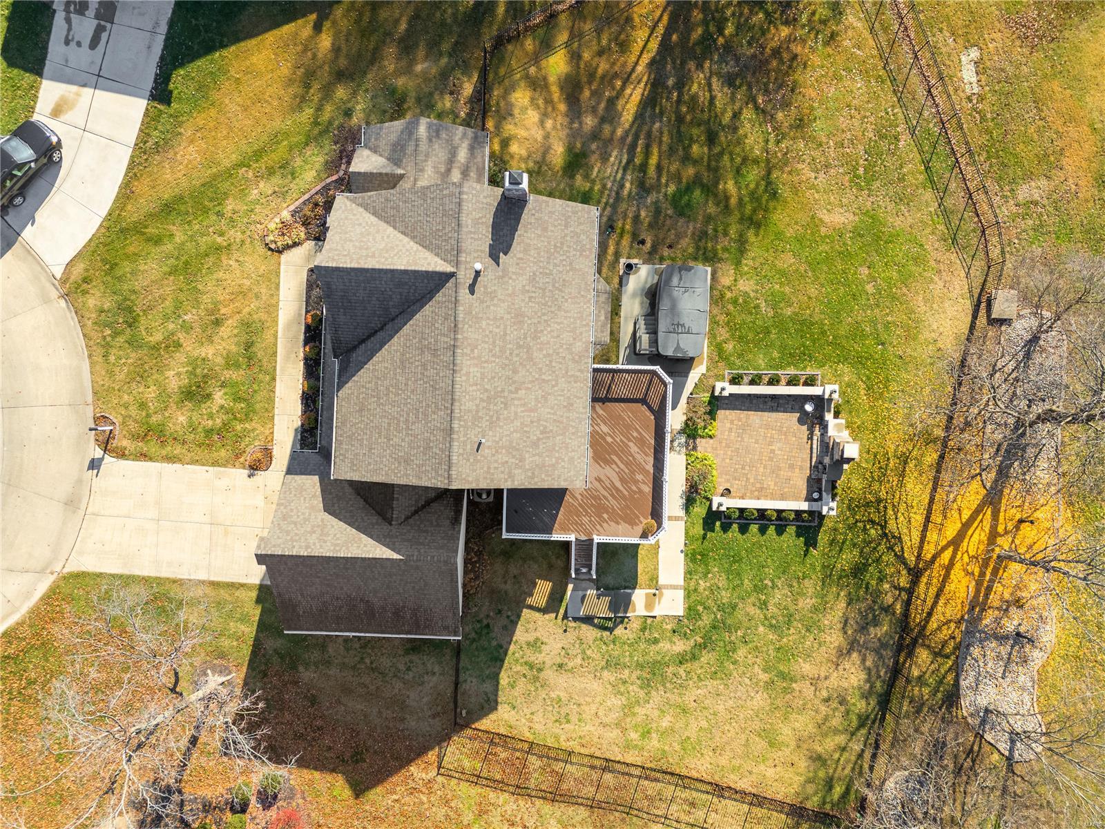 1909 Clarkwood Court