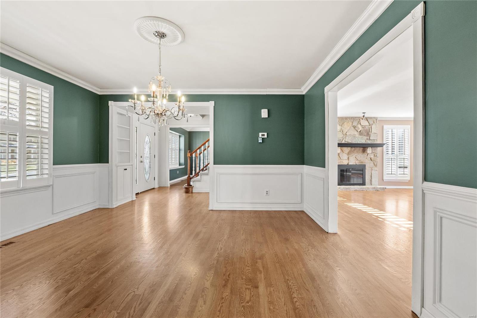 1909 Clarkwood Court