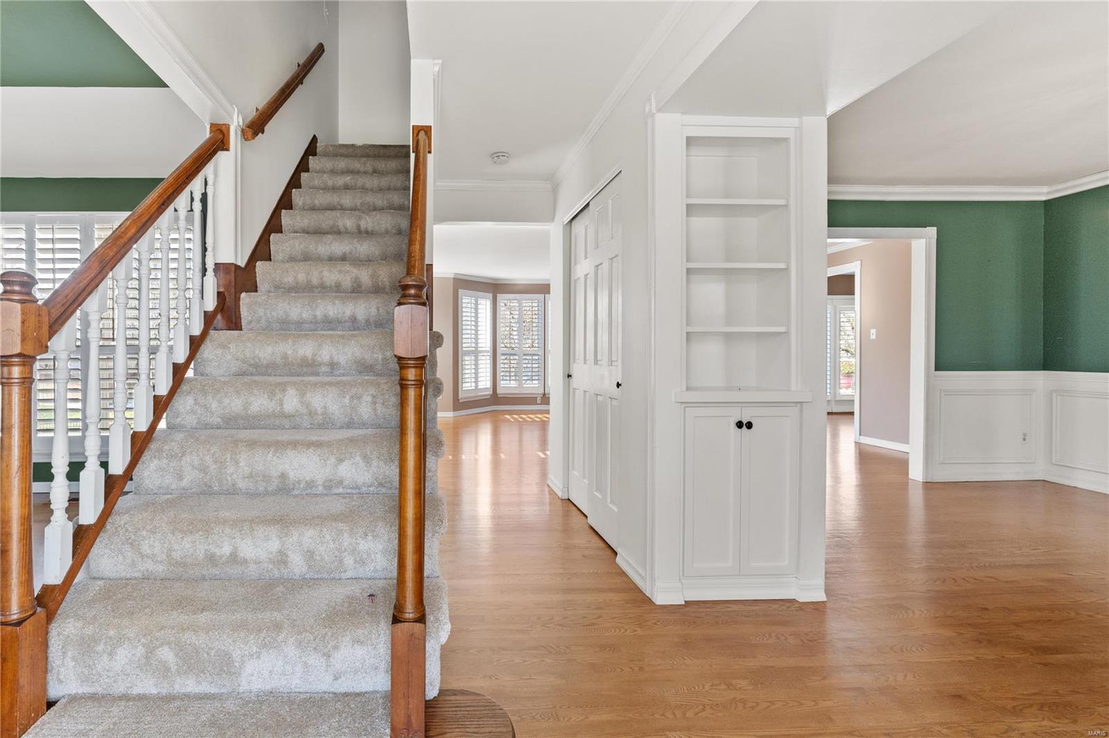 1909 Clarkwood Court