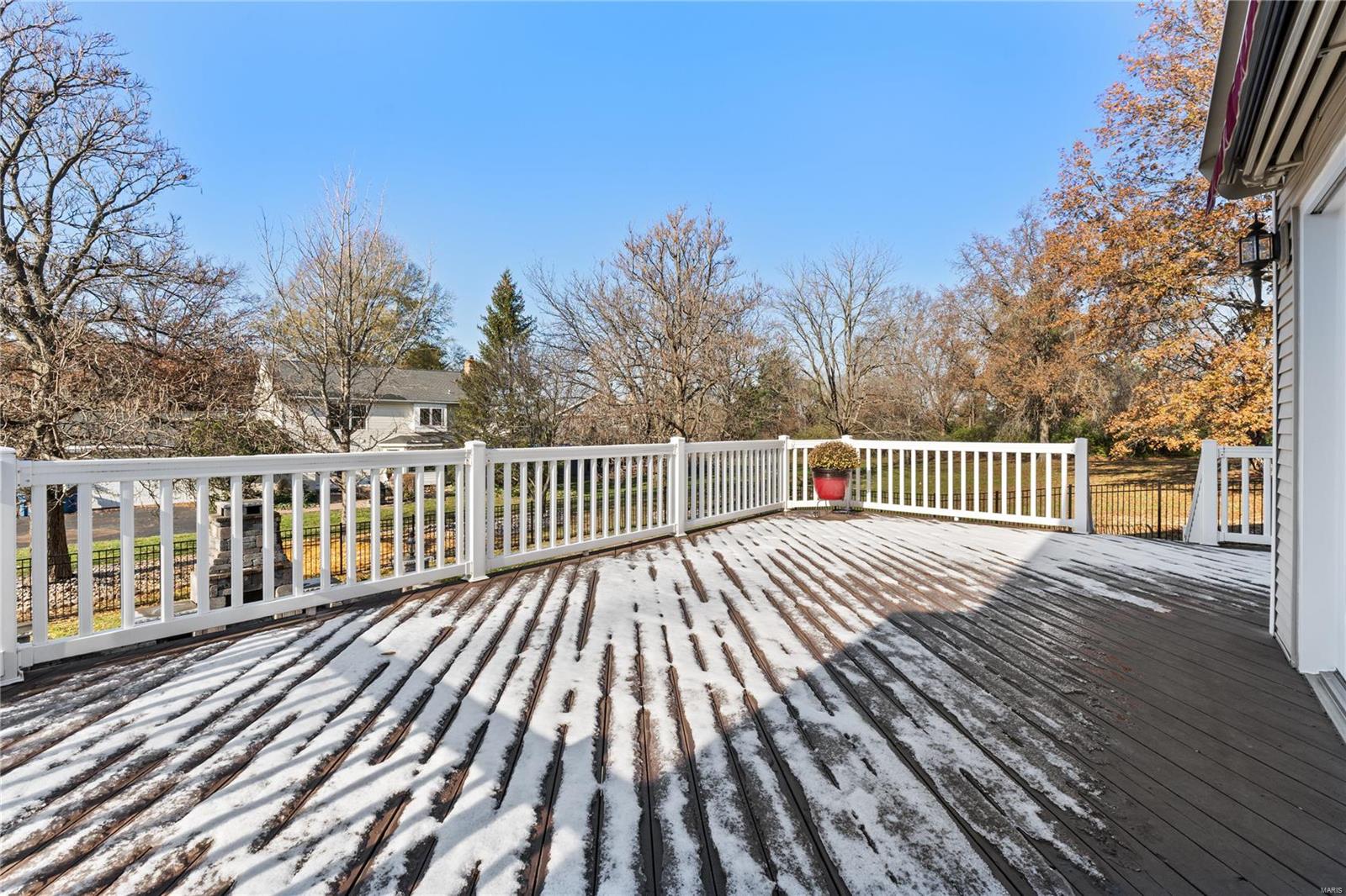 1909 Clarkwood Court