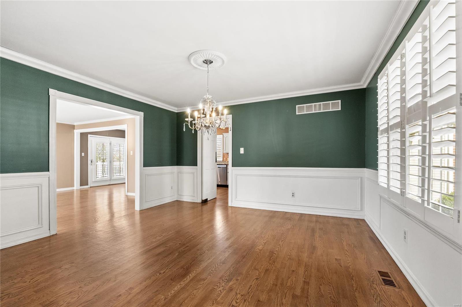 1909 Clarkwood Court