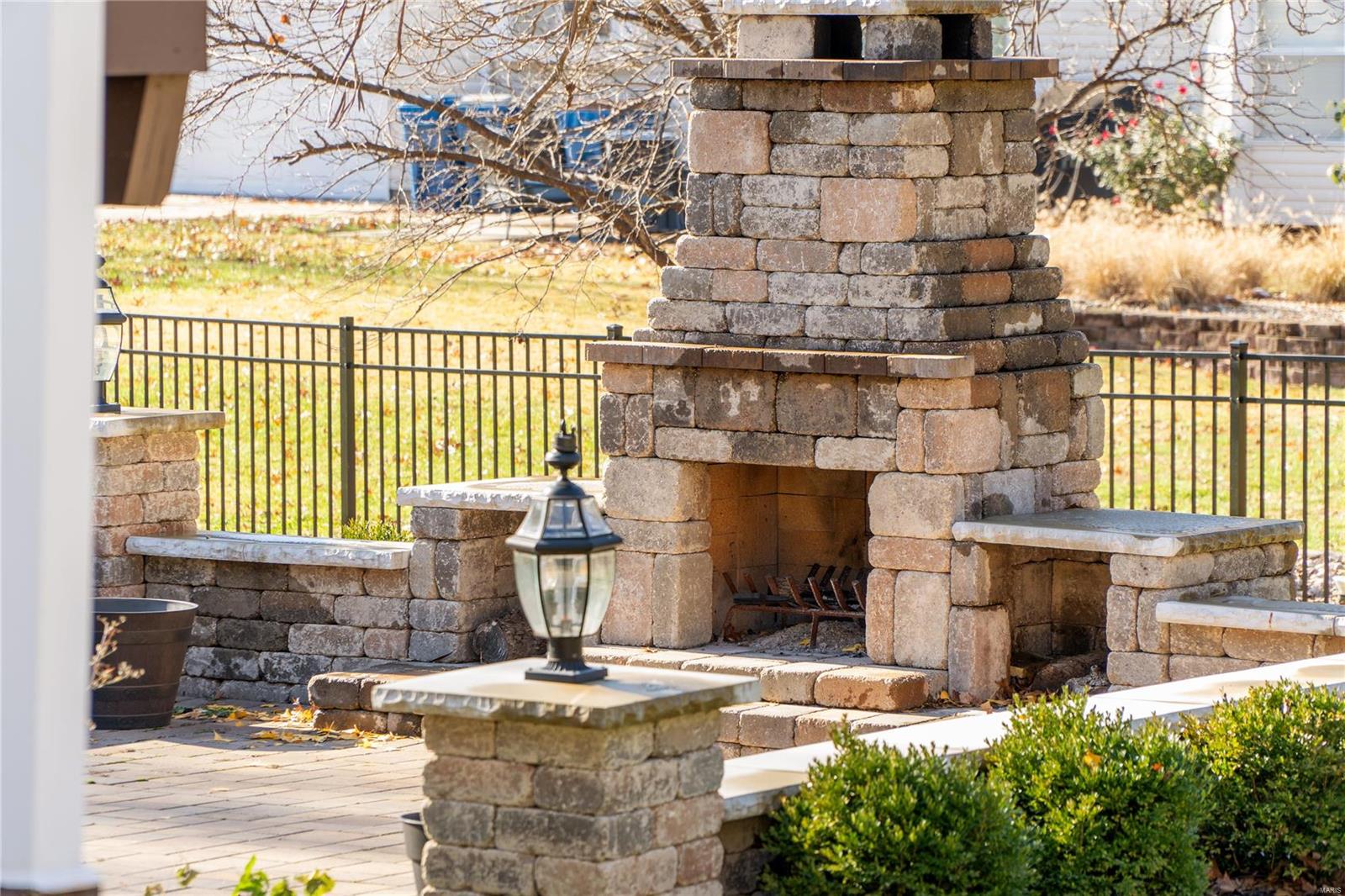 1909 Clarkwood Court