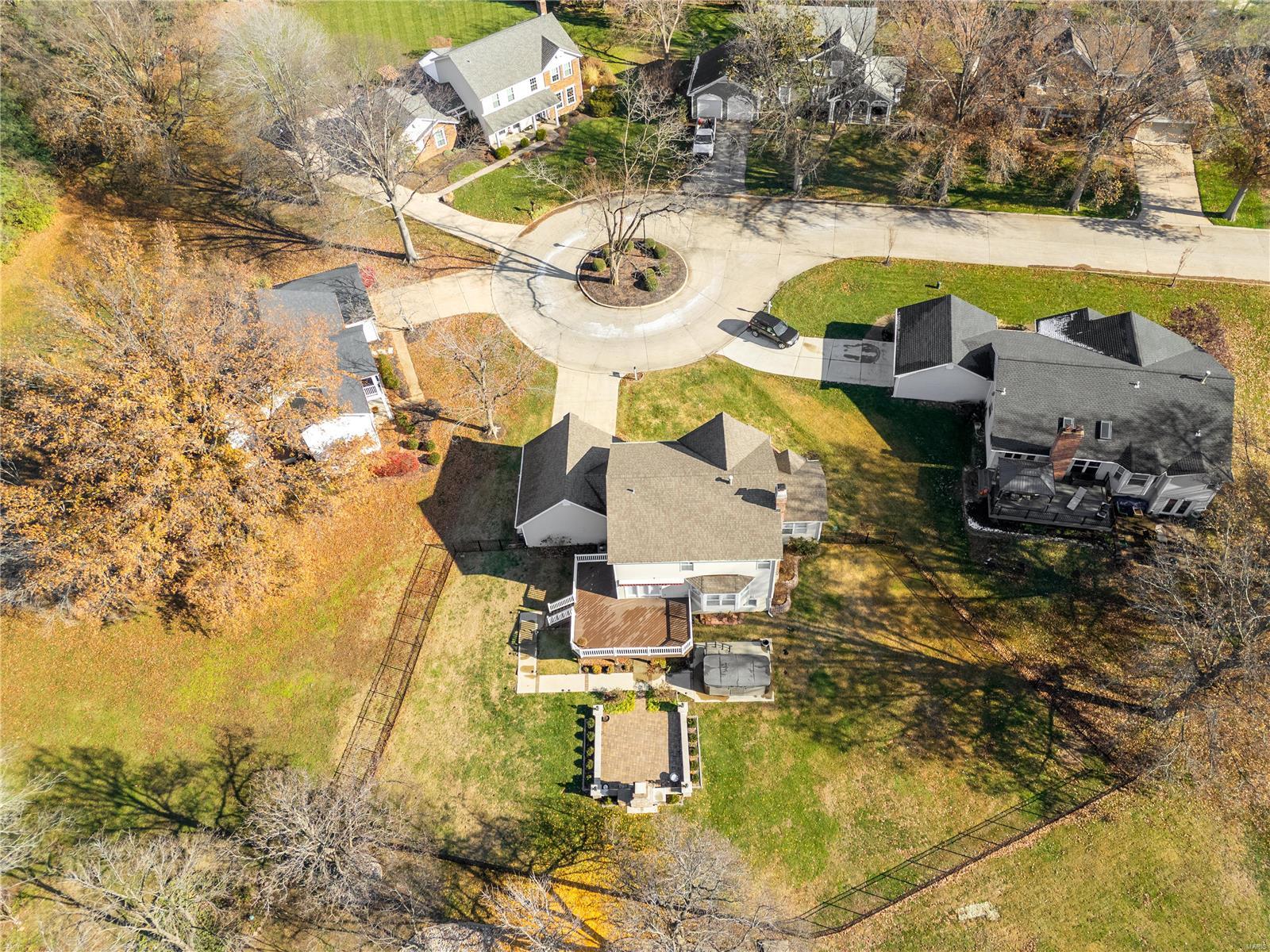 1909 Clarkwood Court