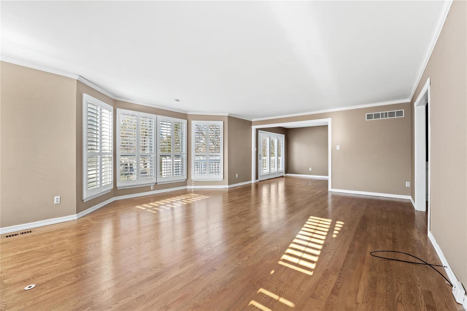 1909 Clarkwood Court