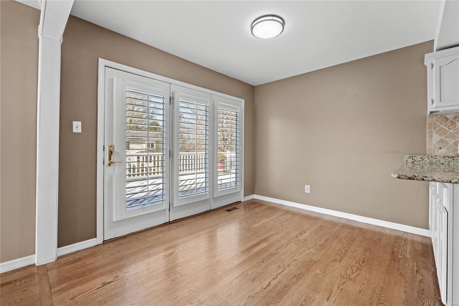 1909 Clarkwood Court