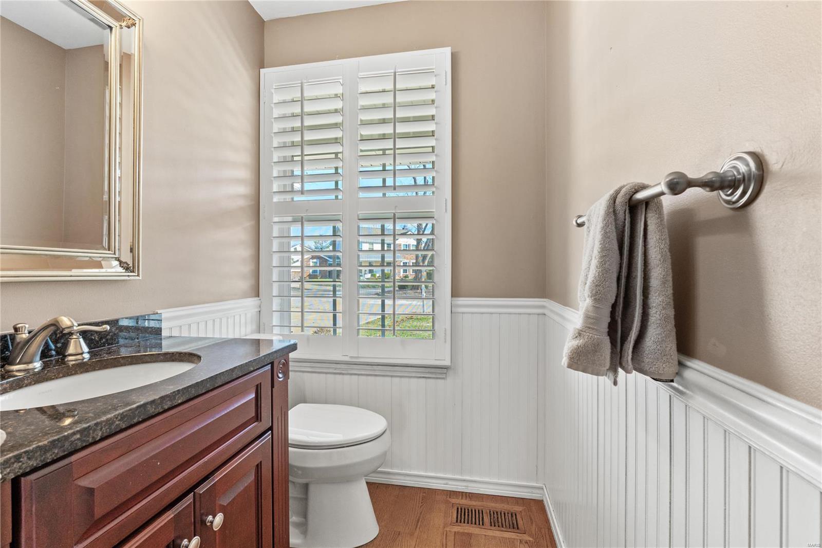 1909 Clarkwood Court