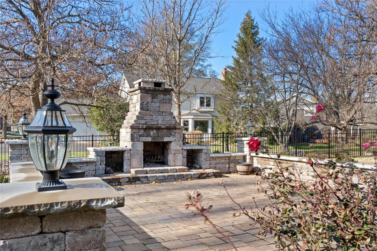 1909 Clarkwood Court