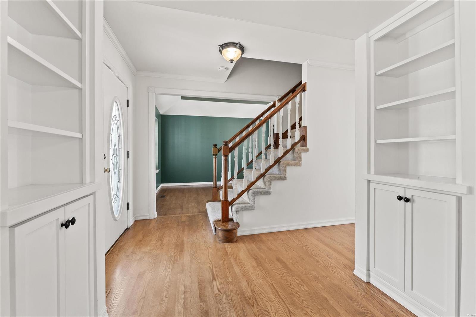 1909 Clarkwood Court