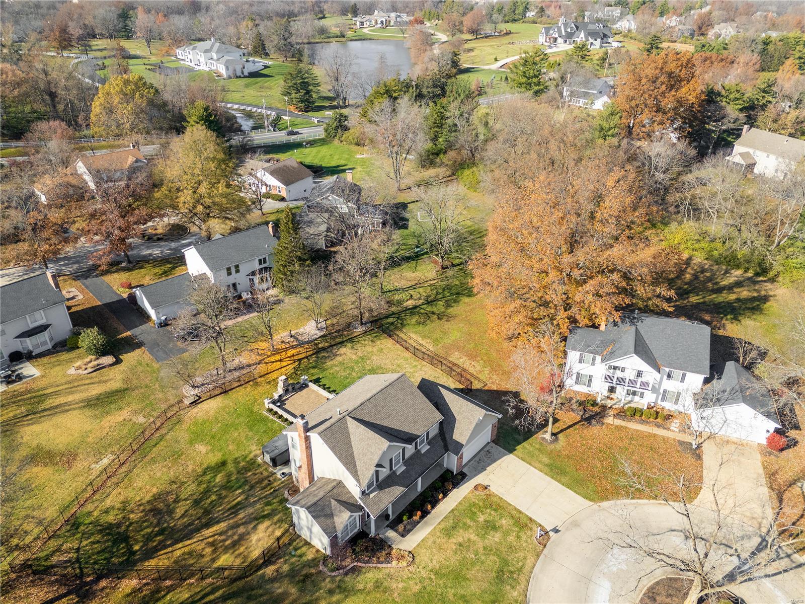 1909 Clarkwood Court