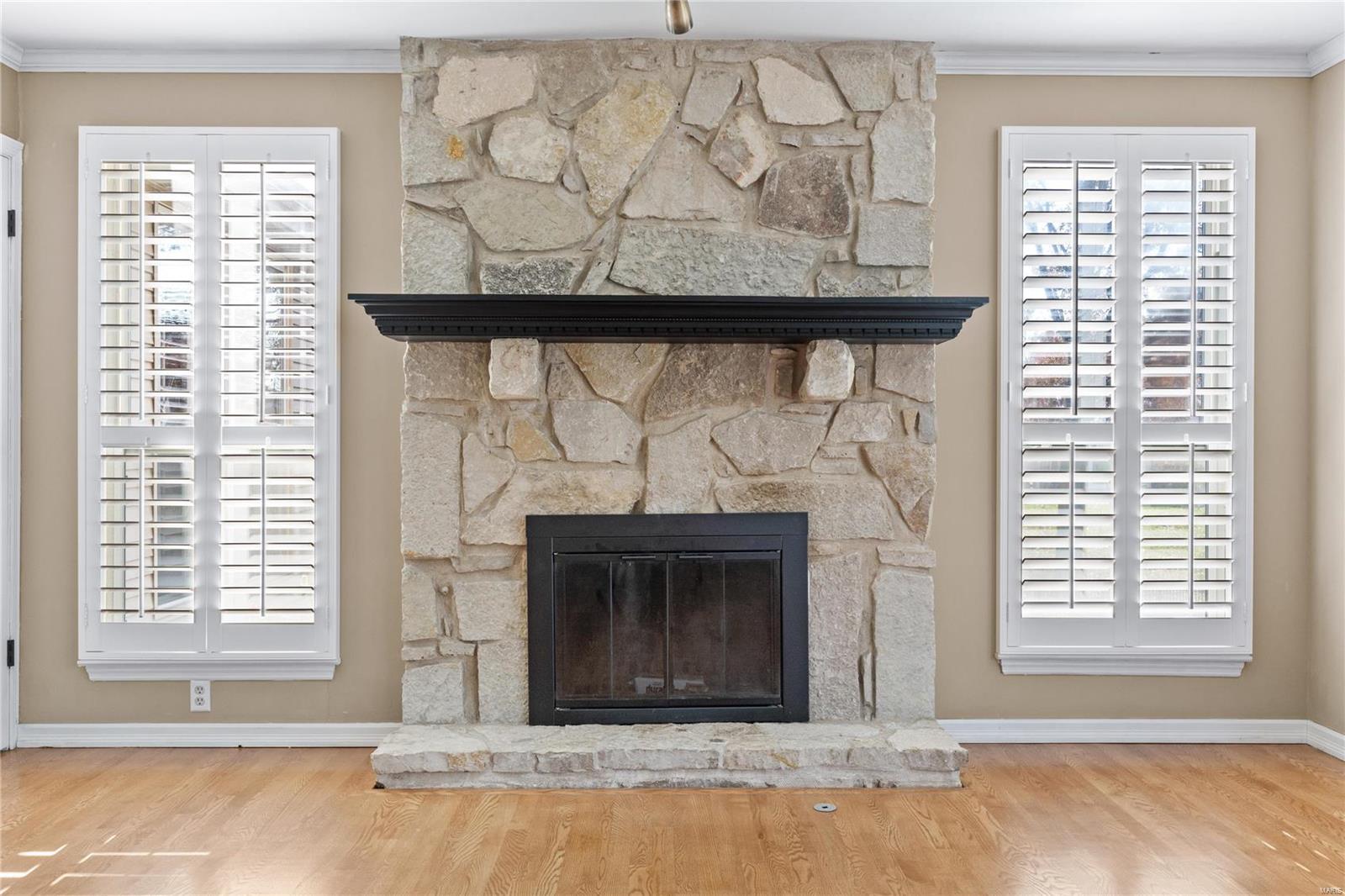 1909 Clarkwood Court