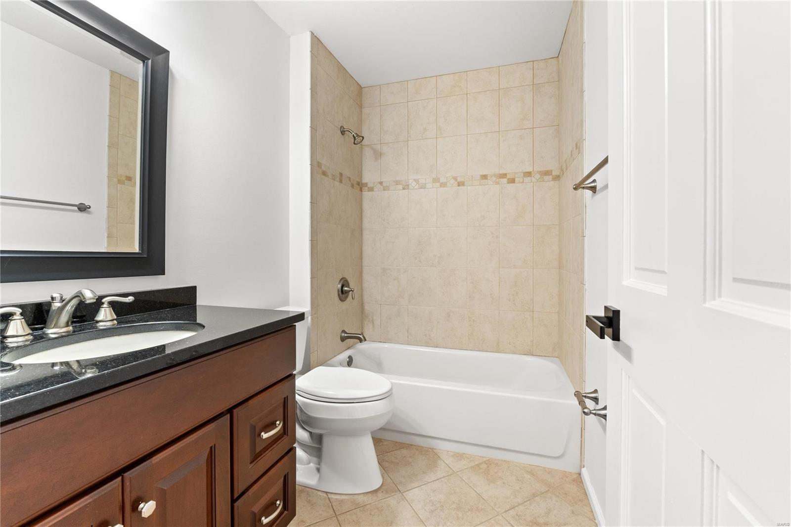 1909 Clarkwood Court