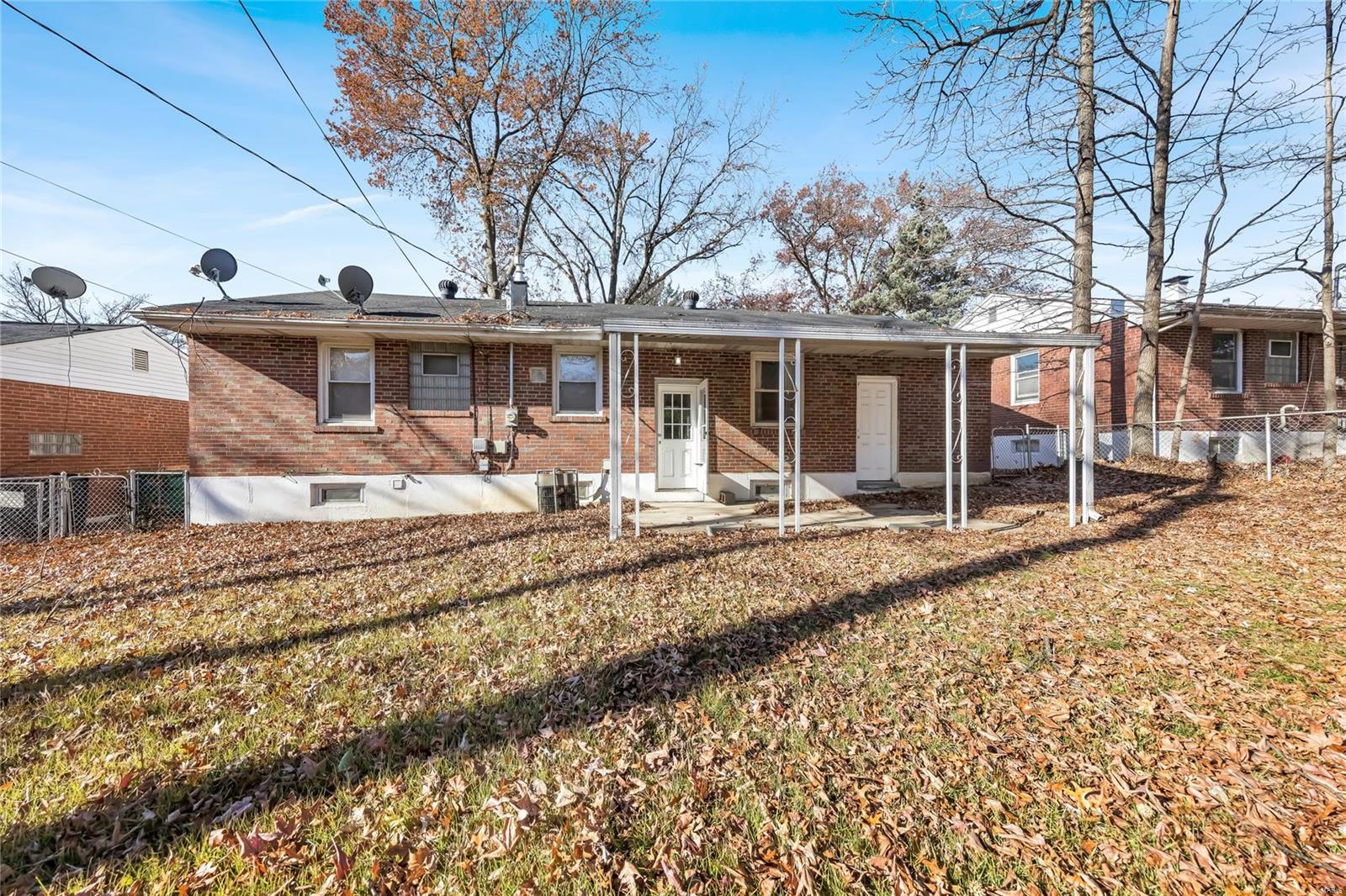 9212 Longridge Drive