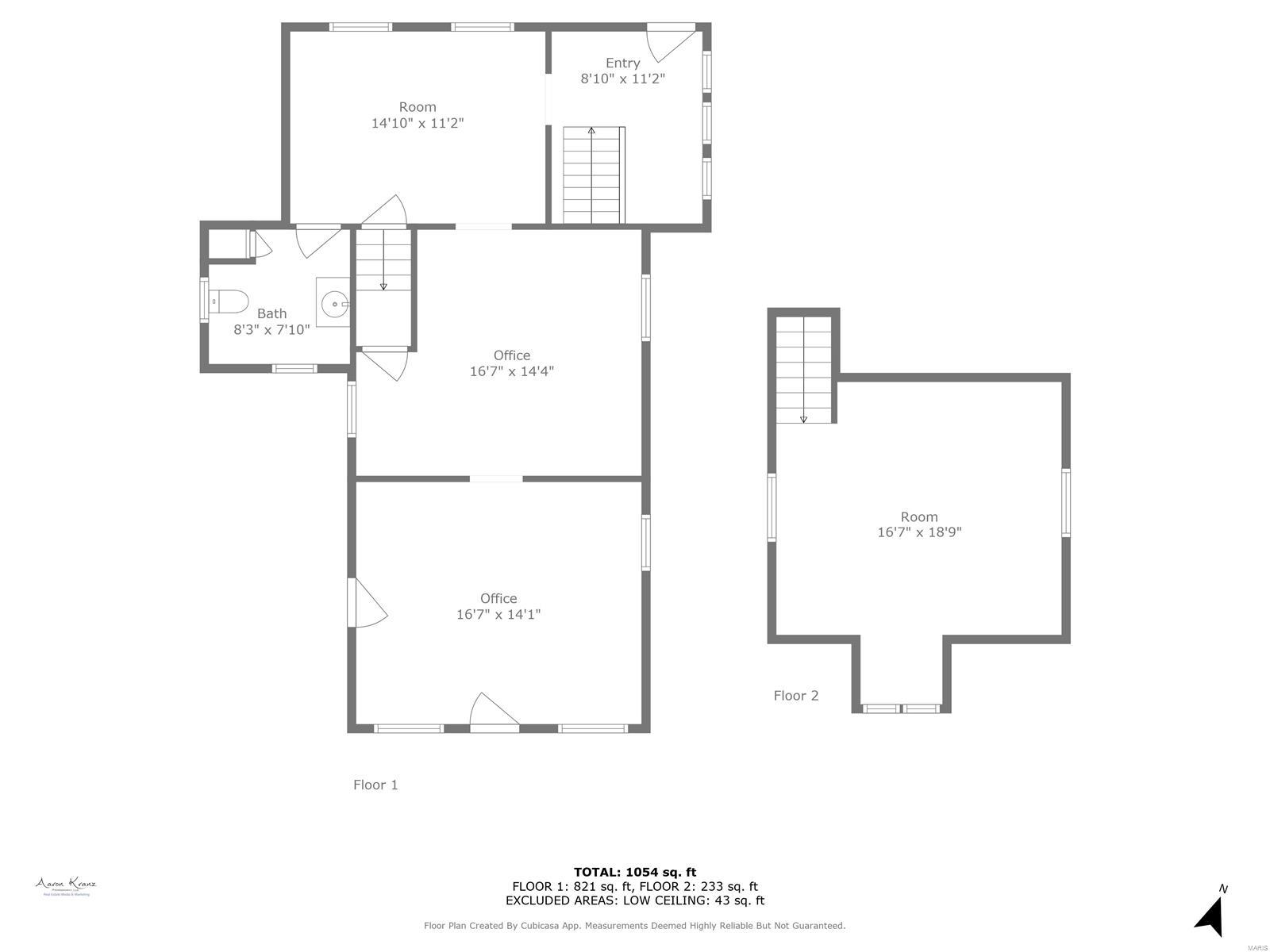 406 Boones Lick Road