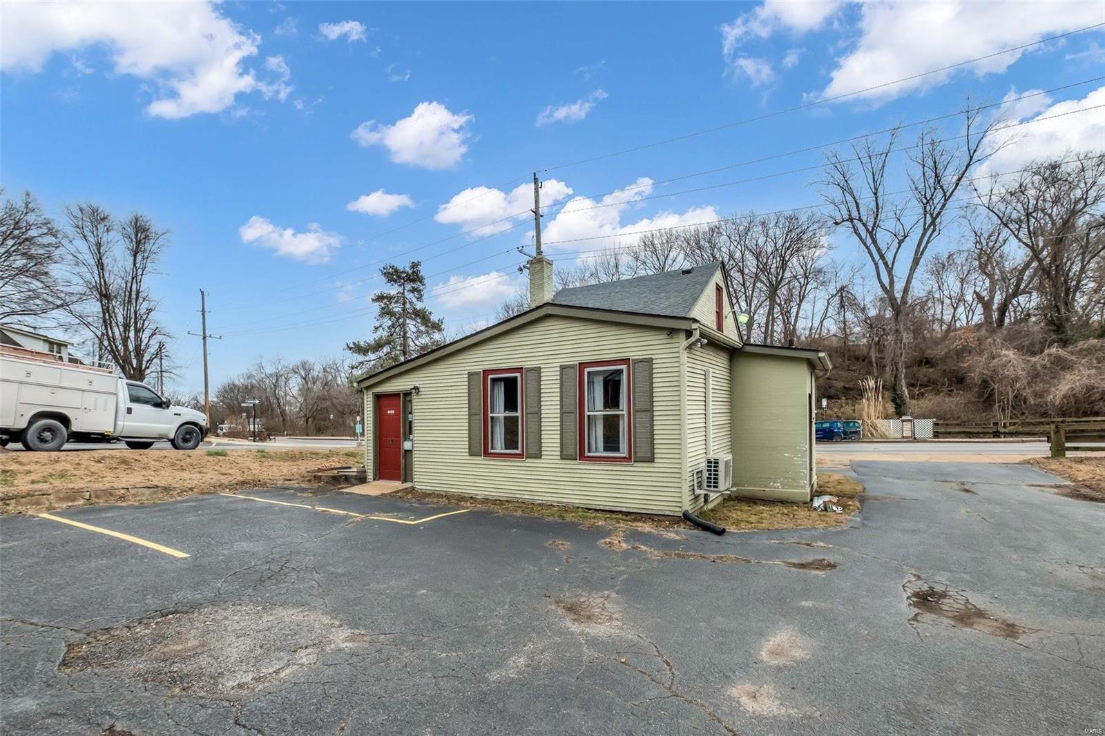 406 Boones Lick Road