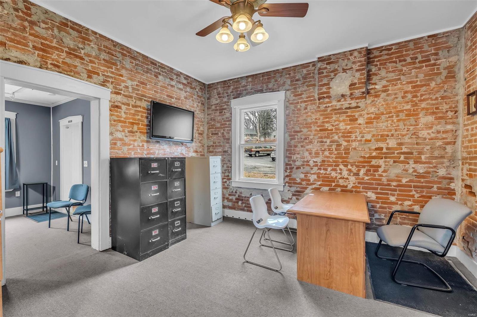 406 Boones Lick Road