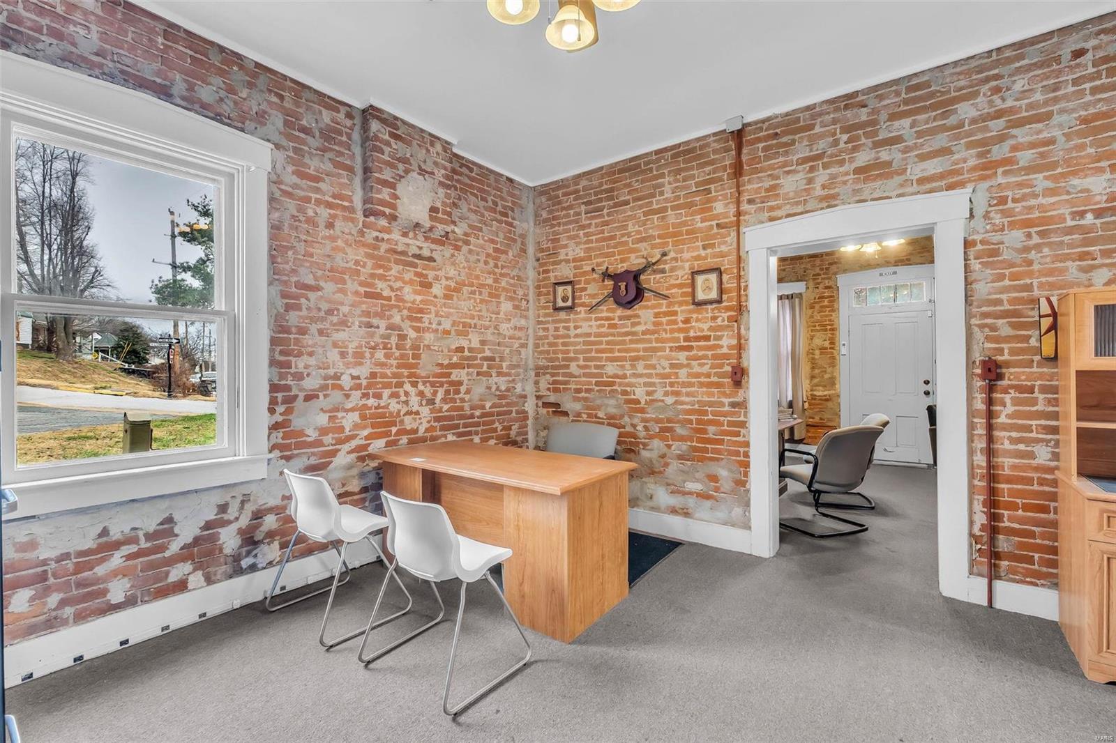 406 Boones Lick Road