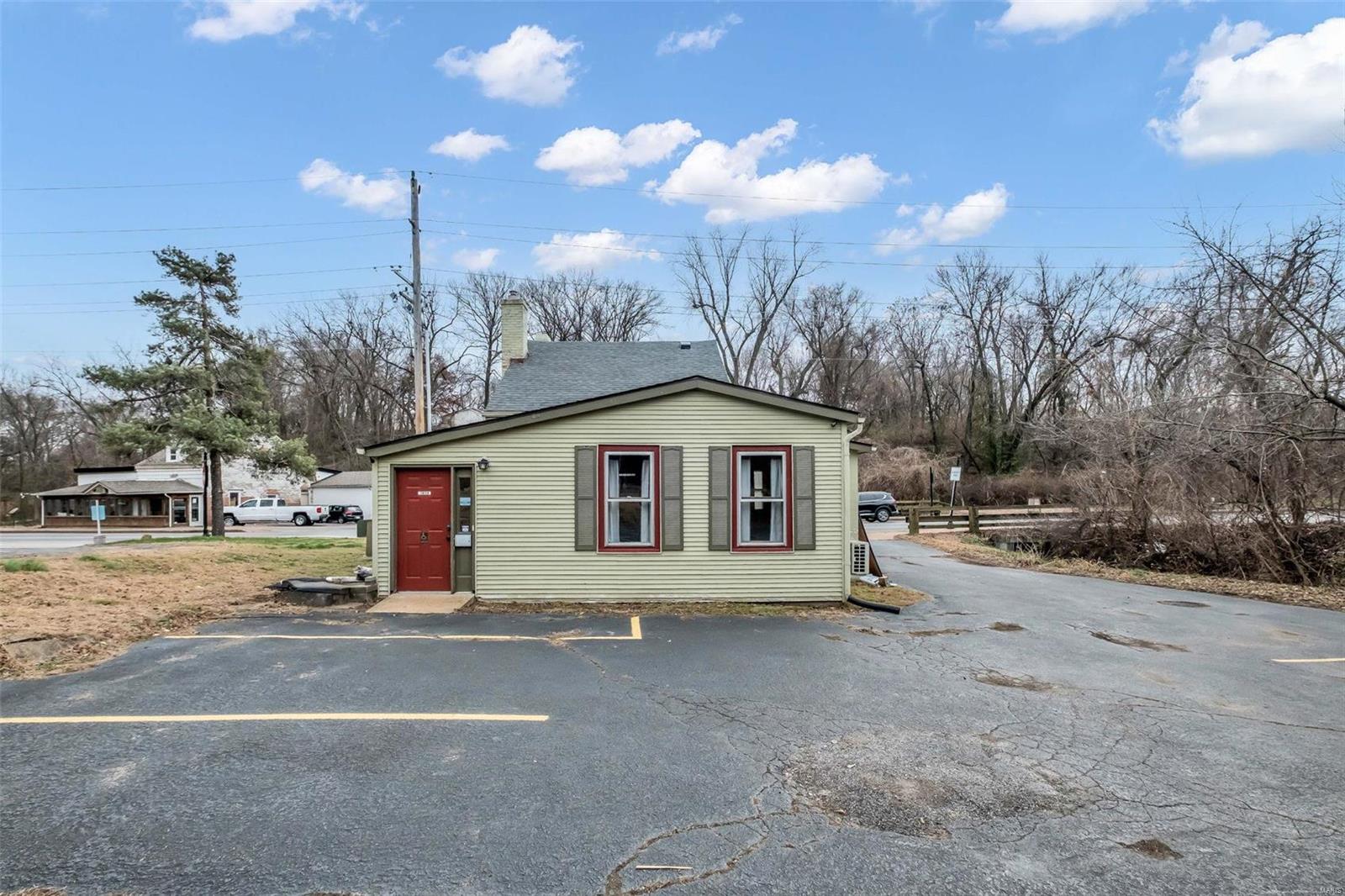 406 Boones Lick Road