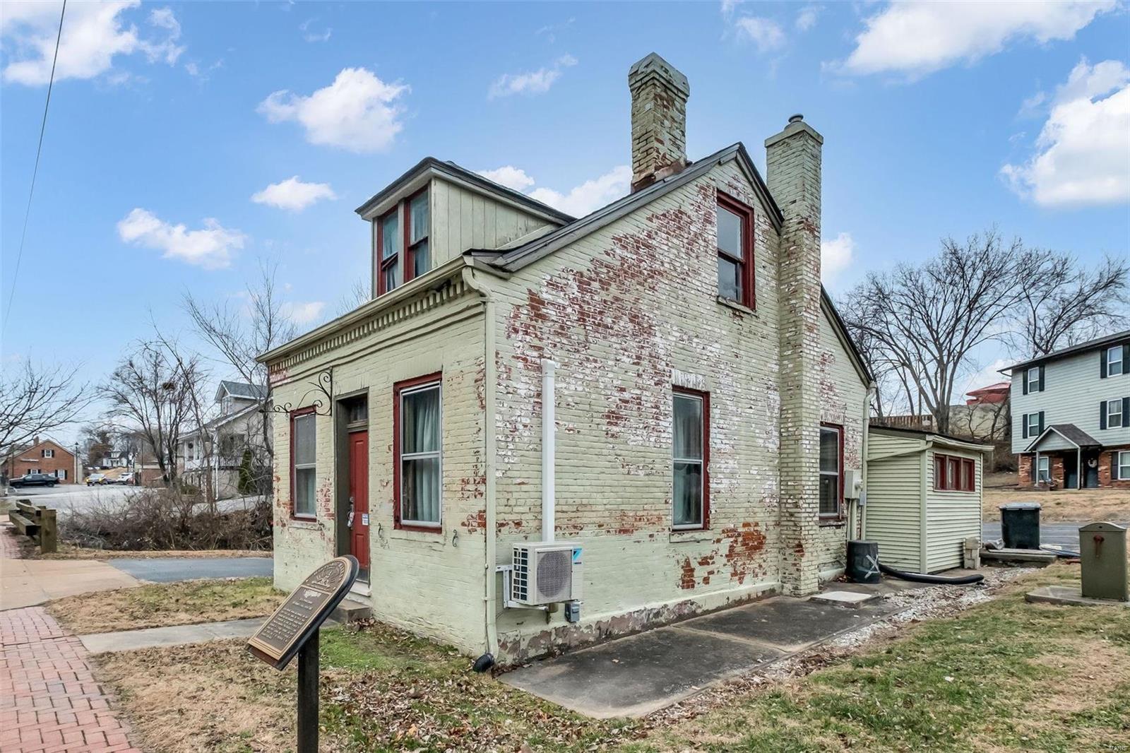 406 Boones Lick Road