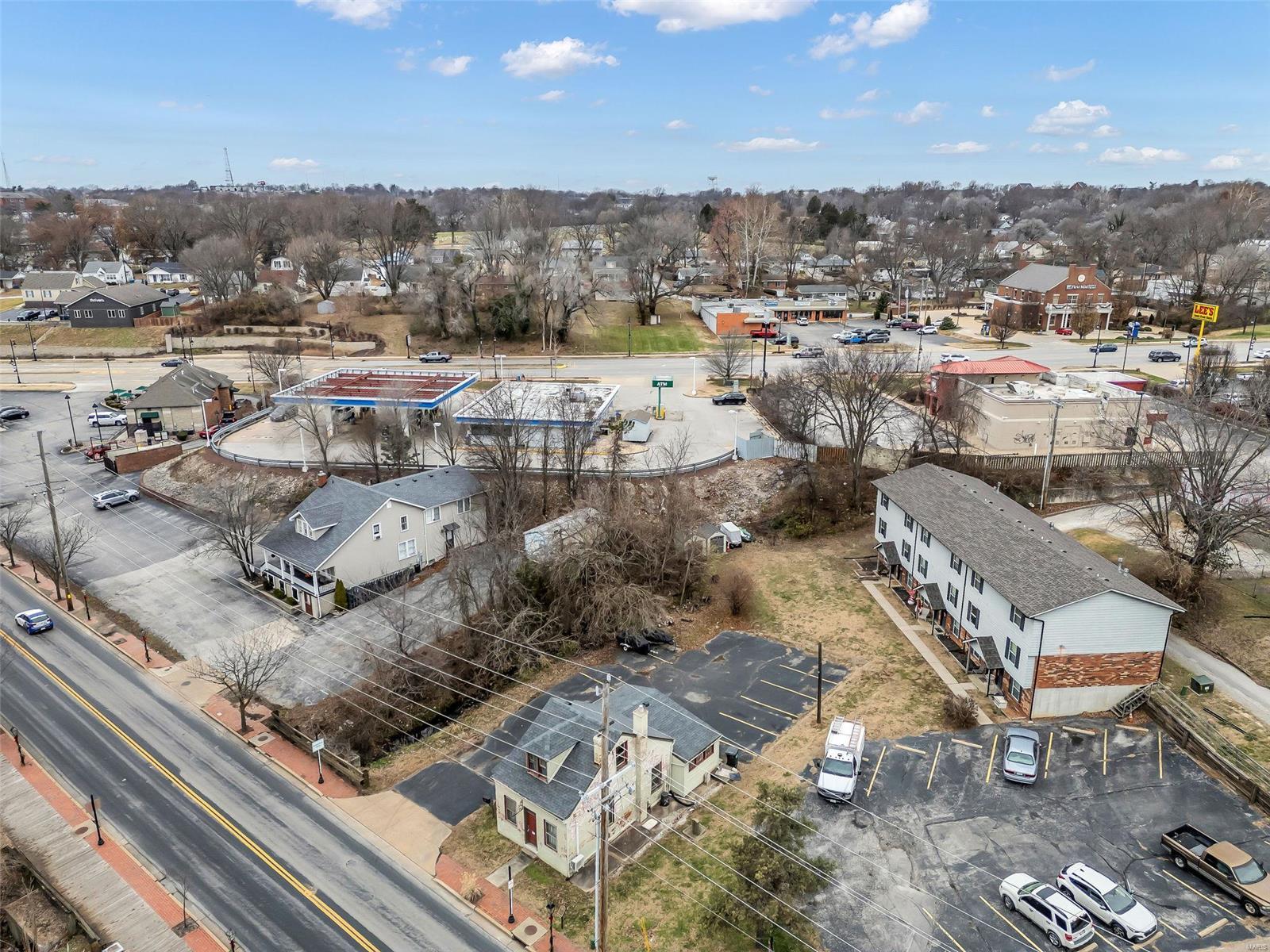 406 Boones Lick Road