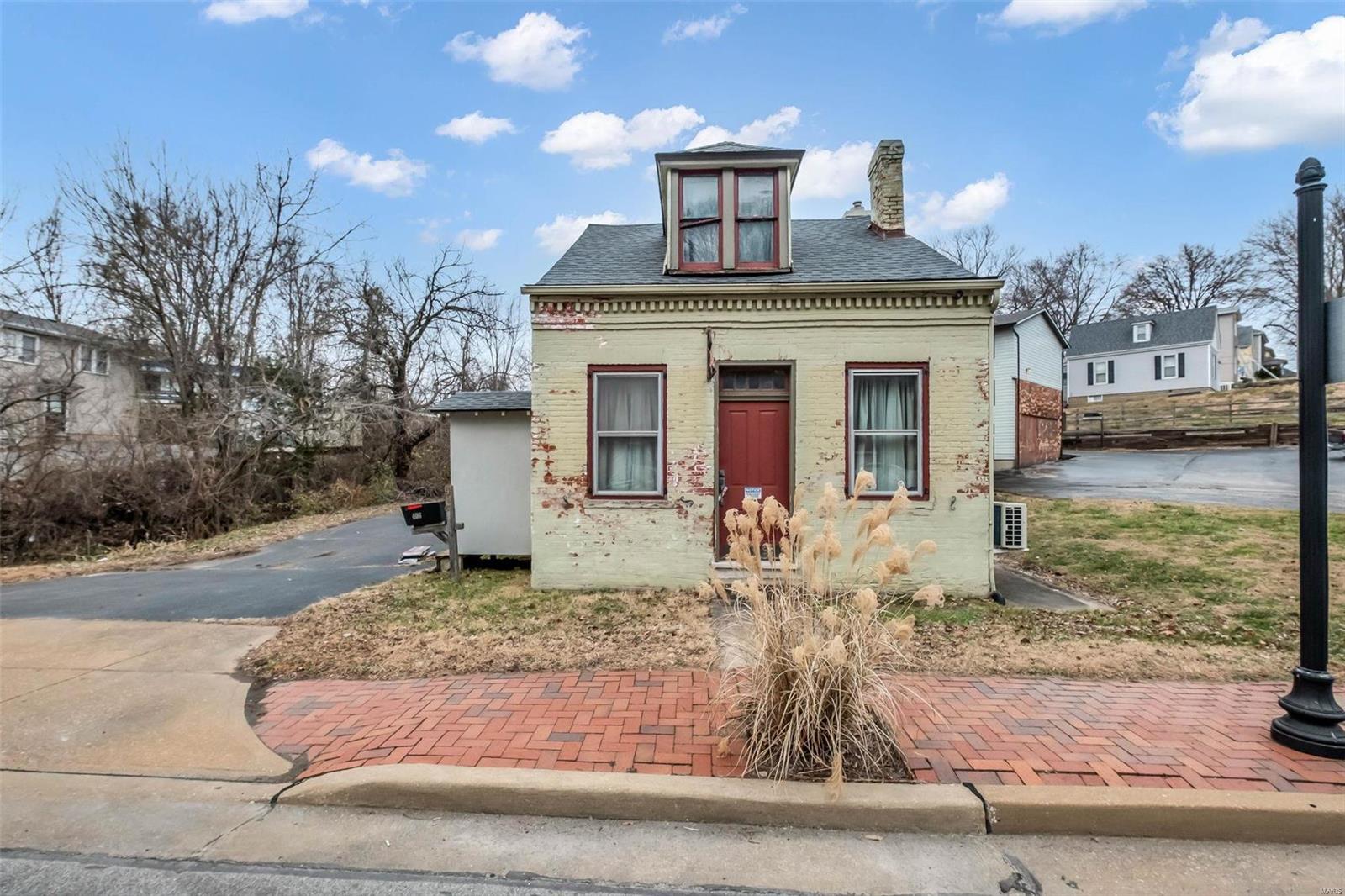 406 Boones Lick Road