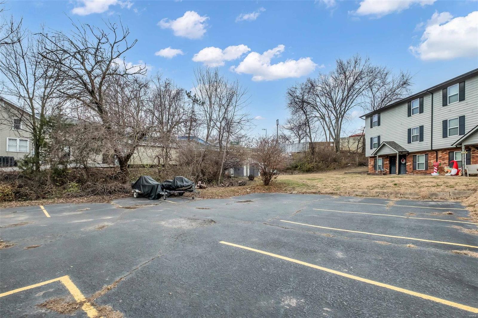 406 Boones Lick Road