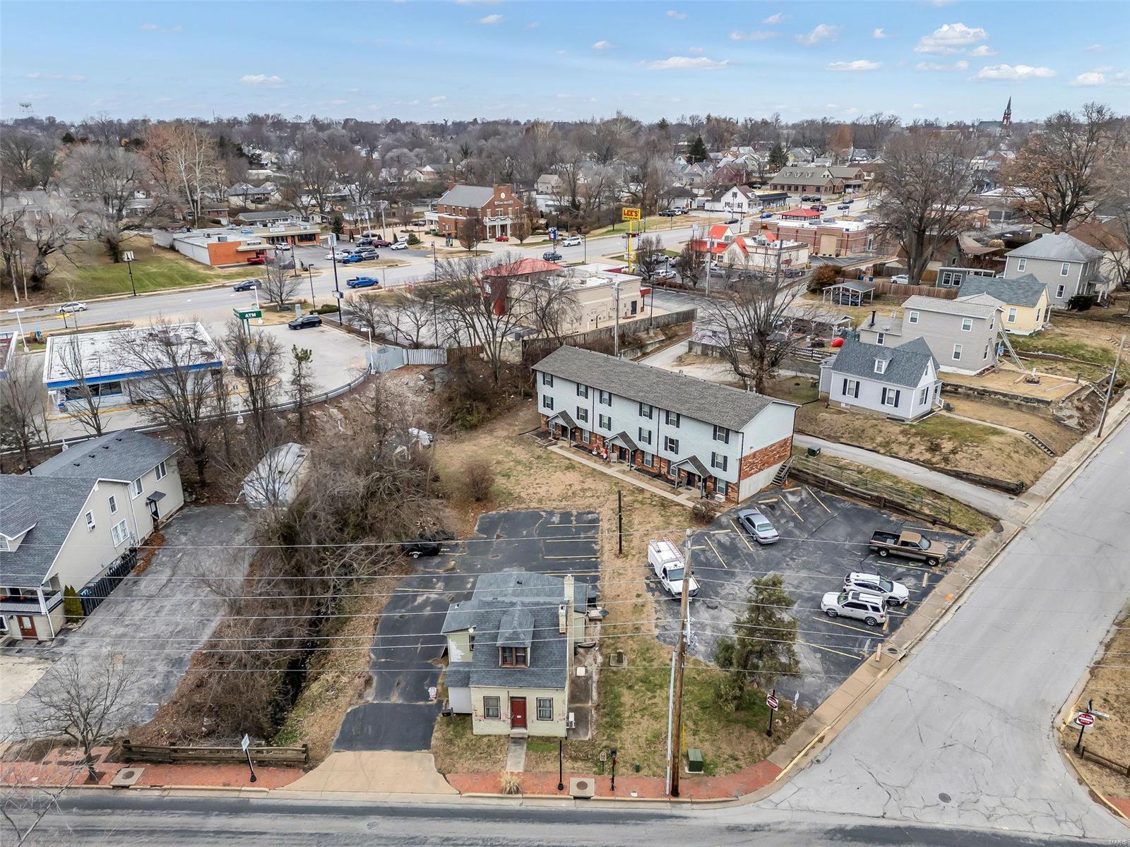 406 Boones Lick Road