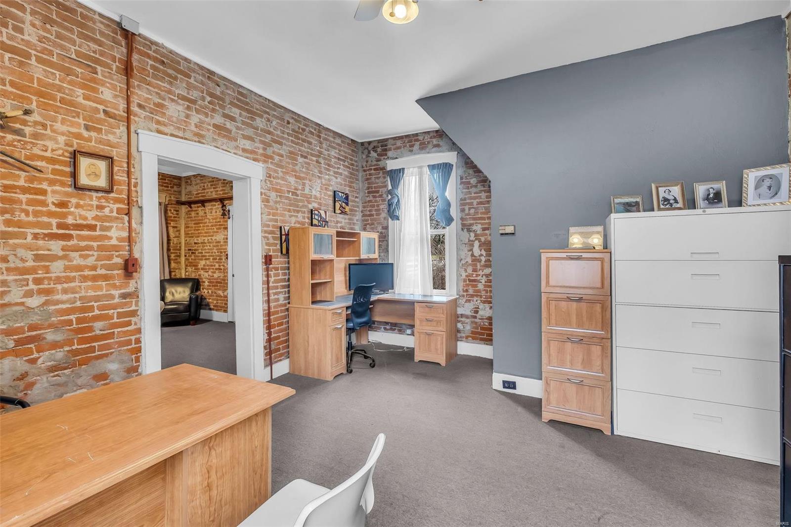 406 Boones Lick Road