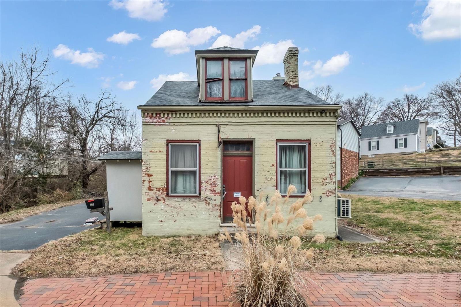 406 Boones Lick Road