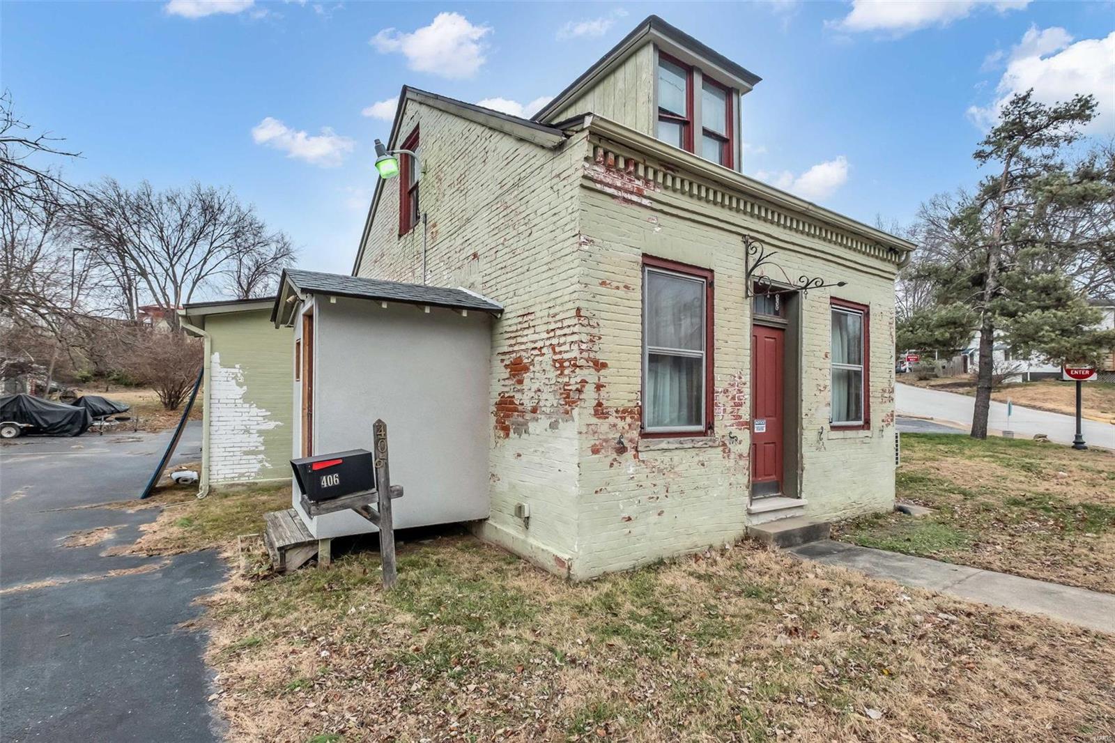 406 Boones Lick Road