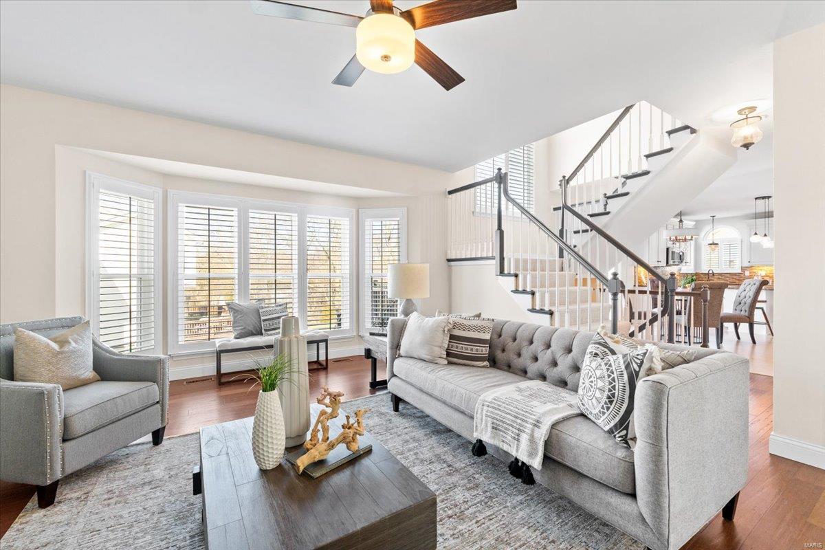 775 Castle Pines Drive