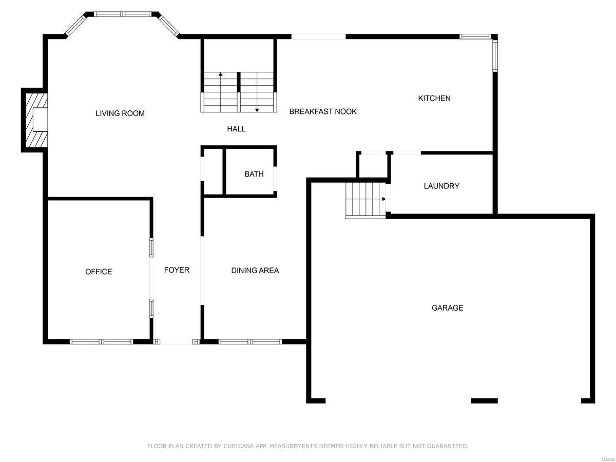 775 Castle Pines Drive