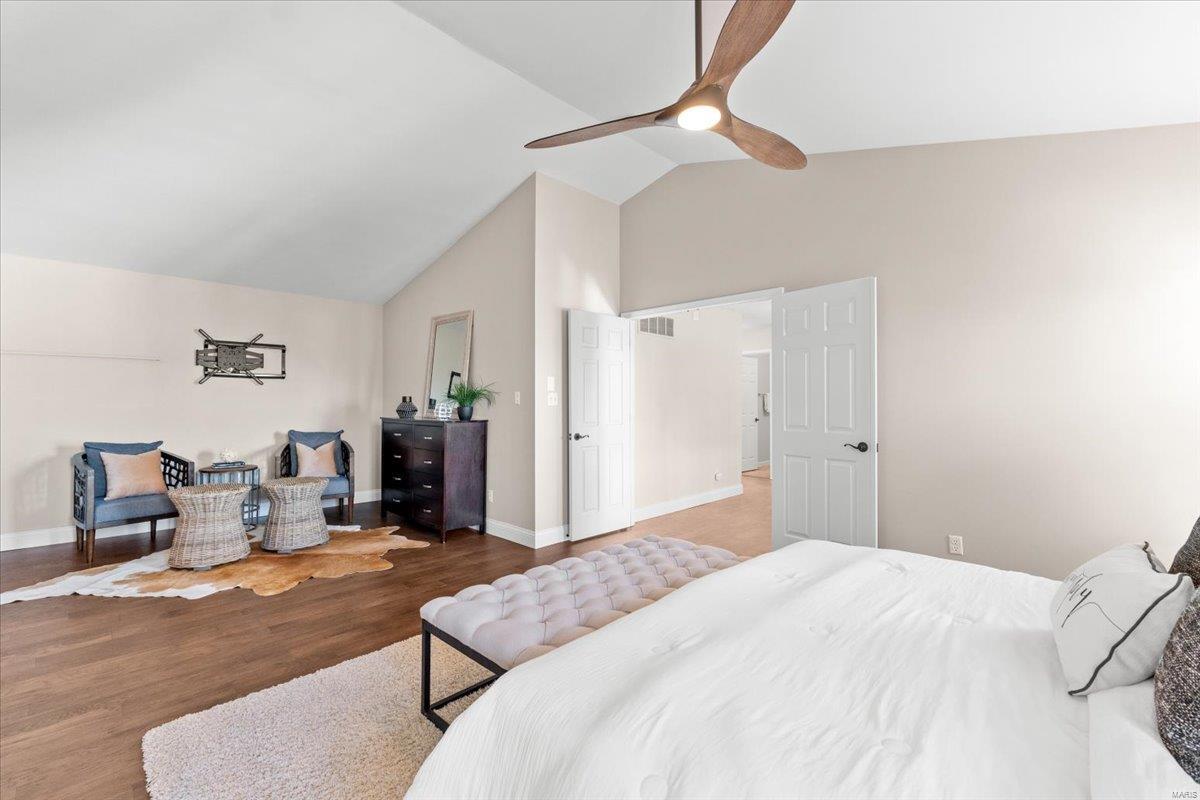 775 Castle Pines Drive