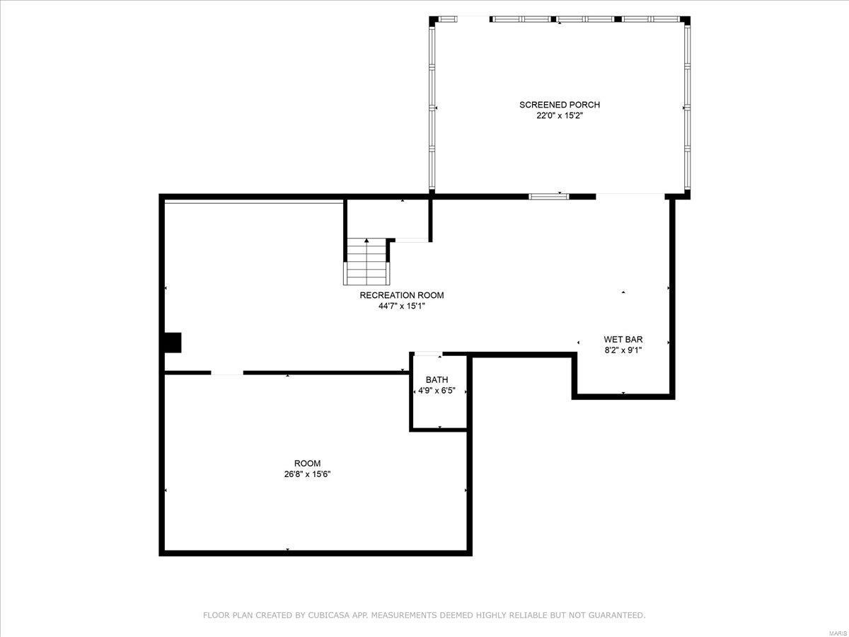 775 Castle Pines Drive