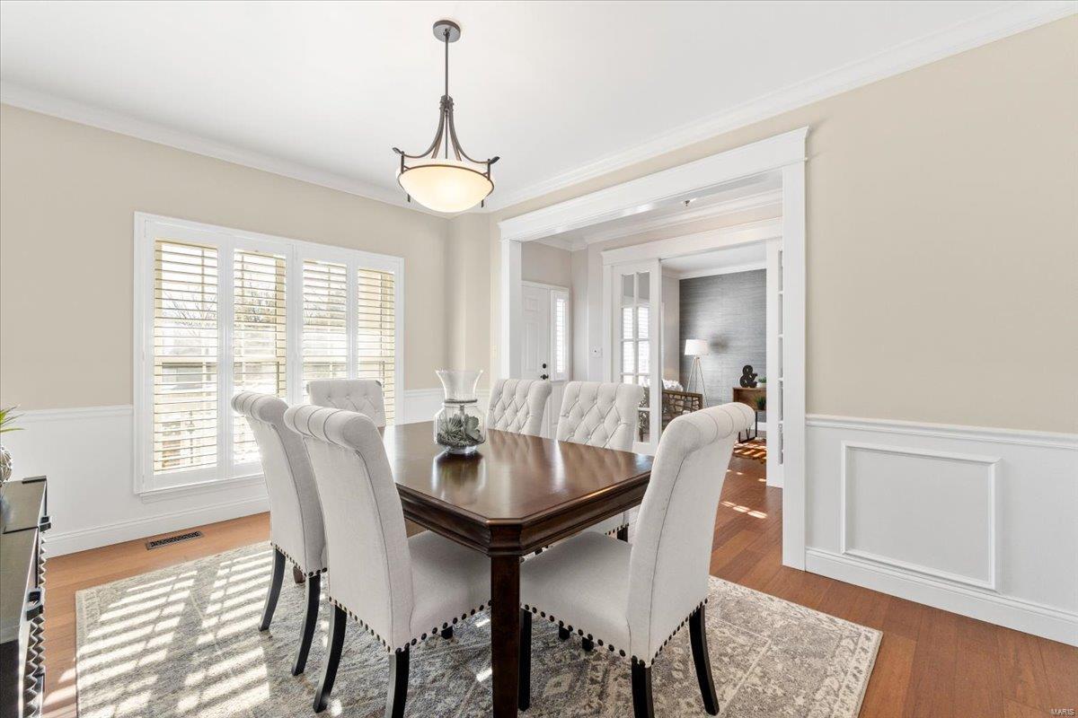 775 Castle Pines Drive