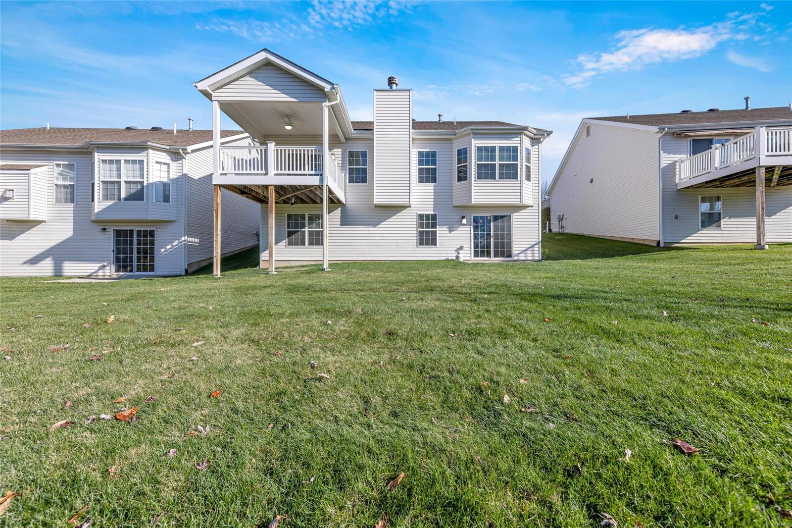 12 Ellington Oaks Court