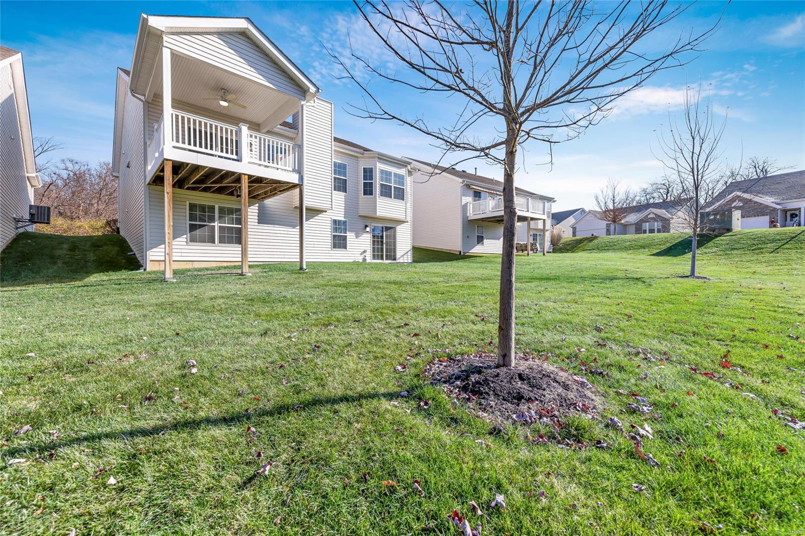 12 Ellington Oaks Court