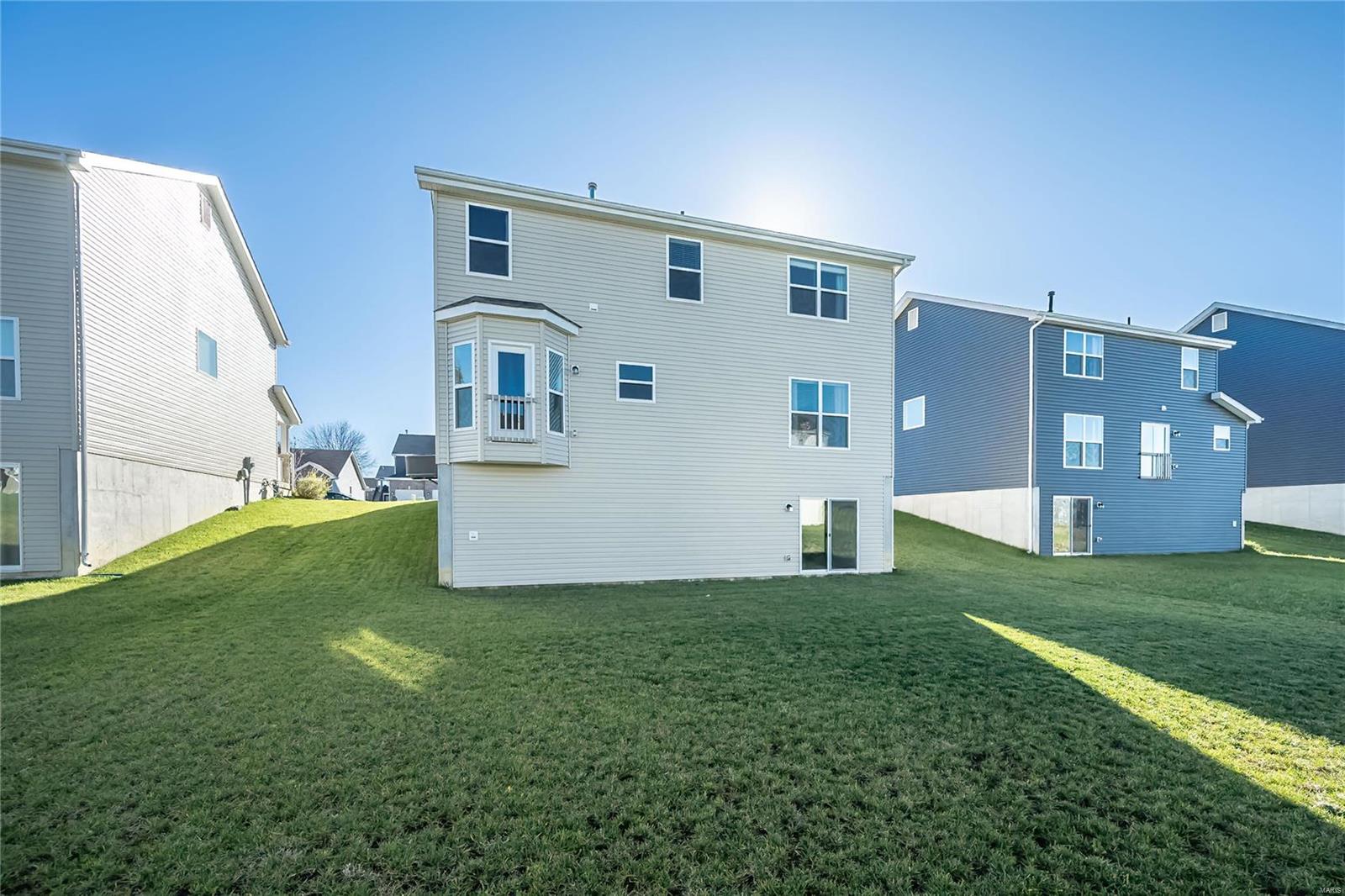 219 Burrograss Drive