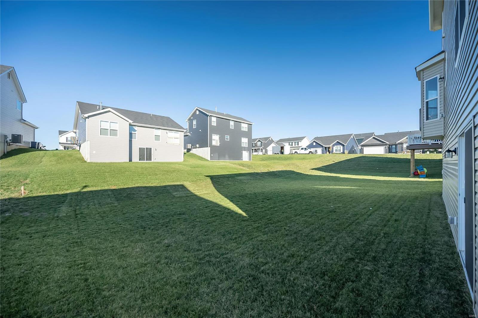 219 Burrograss Drive