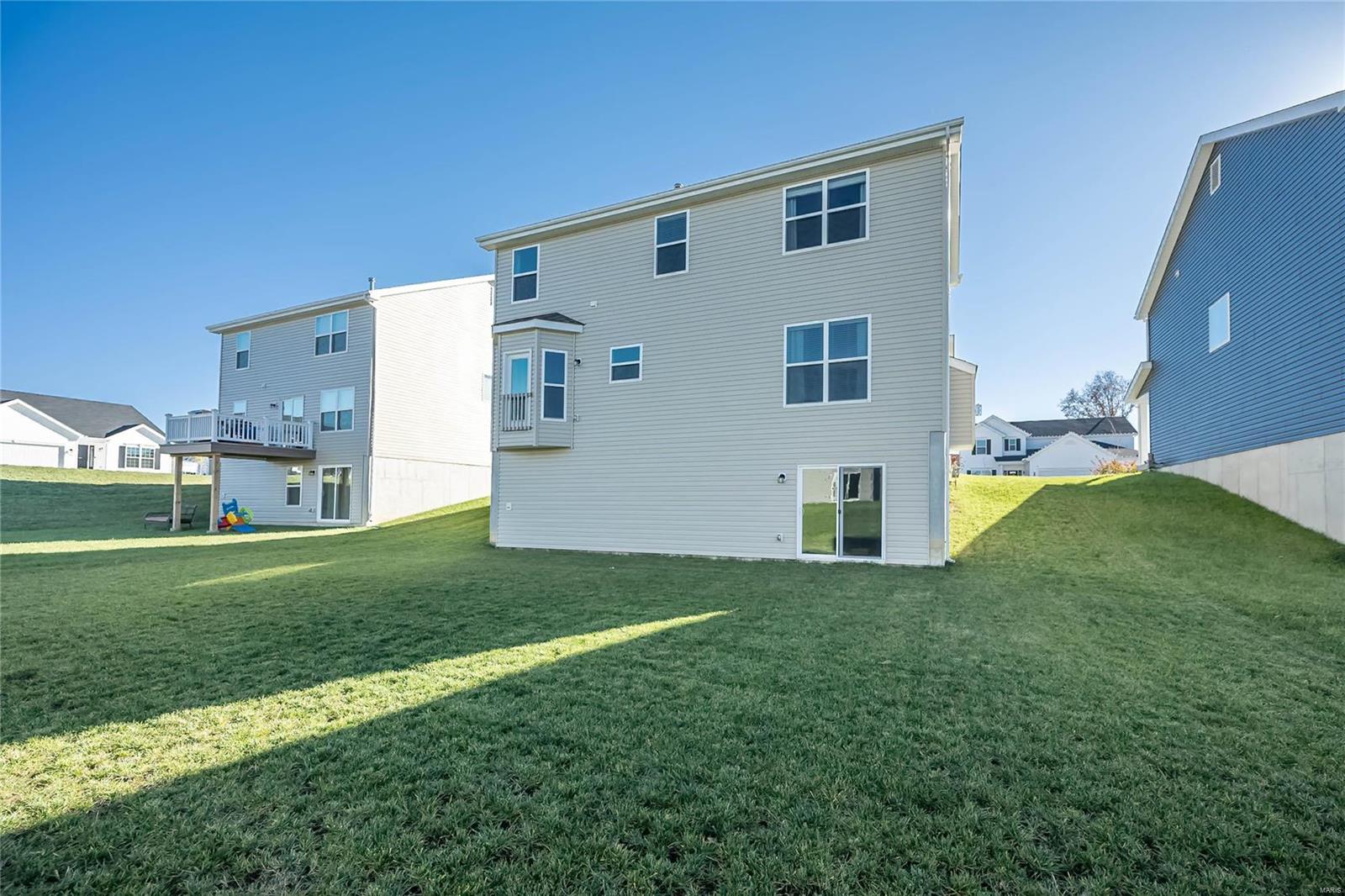 219 Burrograss Drive