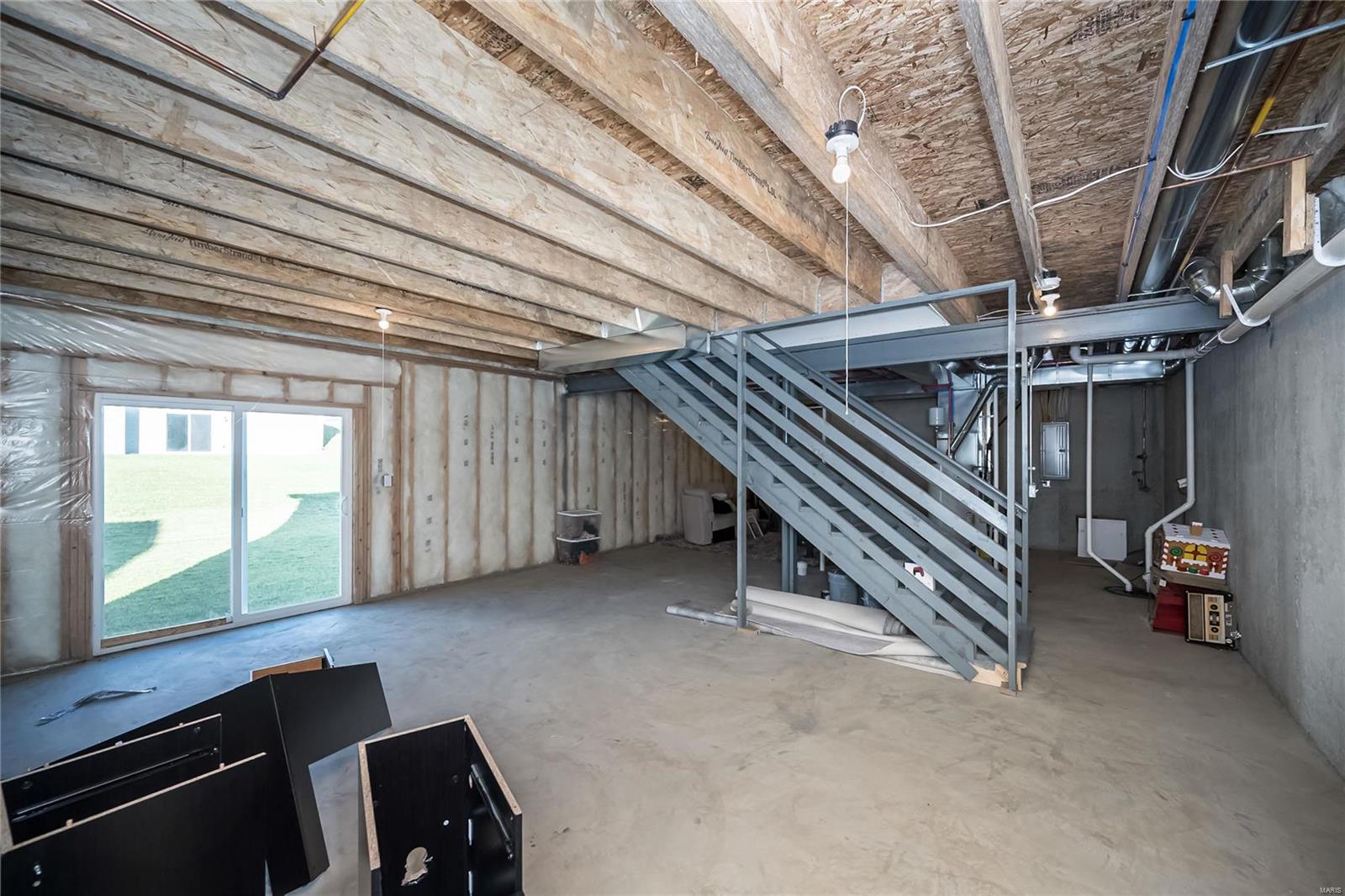 219 Burrograss Drive