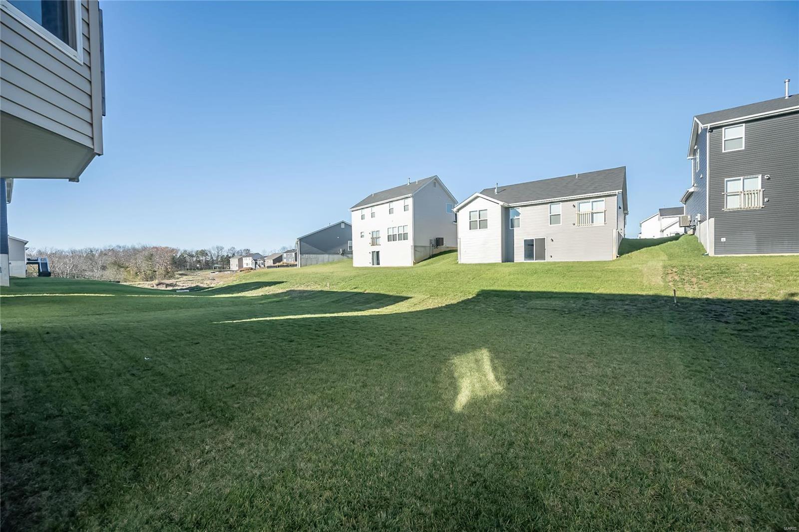 219 Burrograss Drive