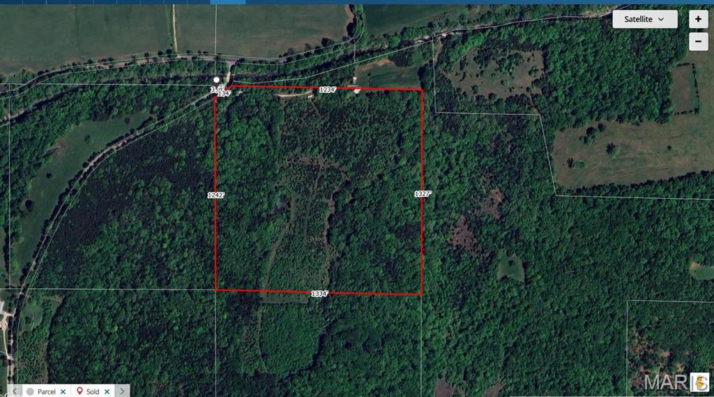 17280 Saline Creek Road